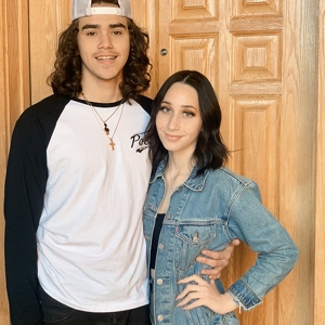 Fundraising Page: Hannah Myers